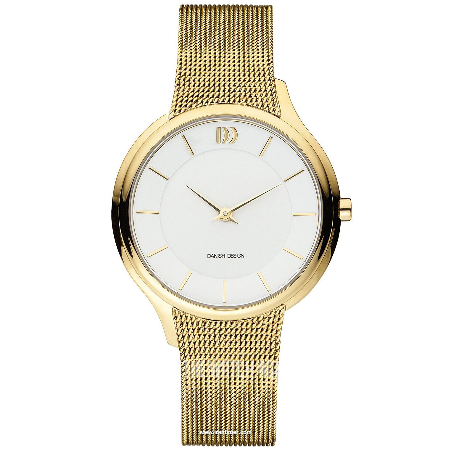قیمت و خرید ساعت مچی زنانه دنیش دیزاین(Danish Design) مدل IV05Q1194 کلاسیک | اورجینال و اصلی