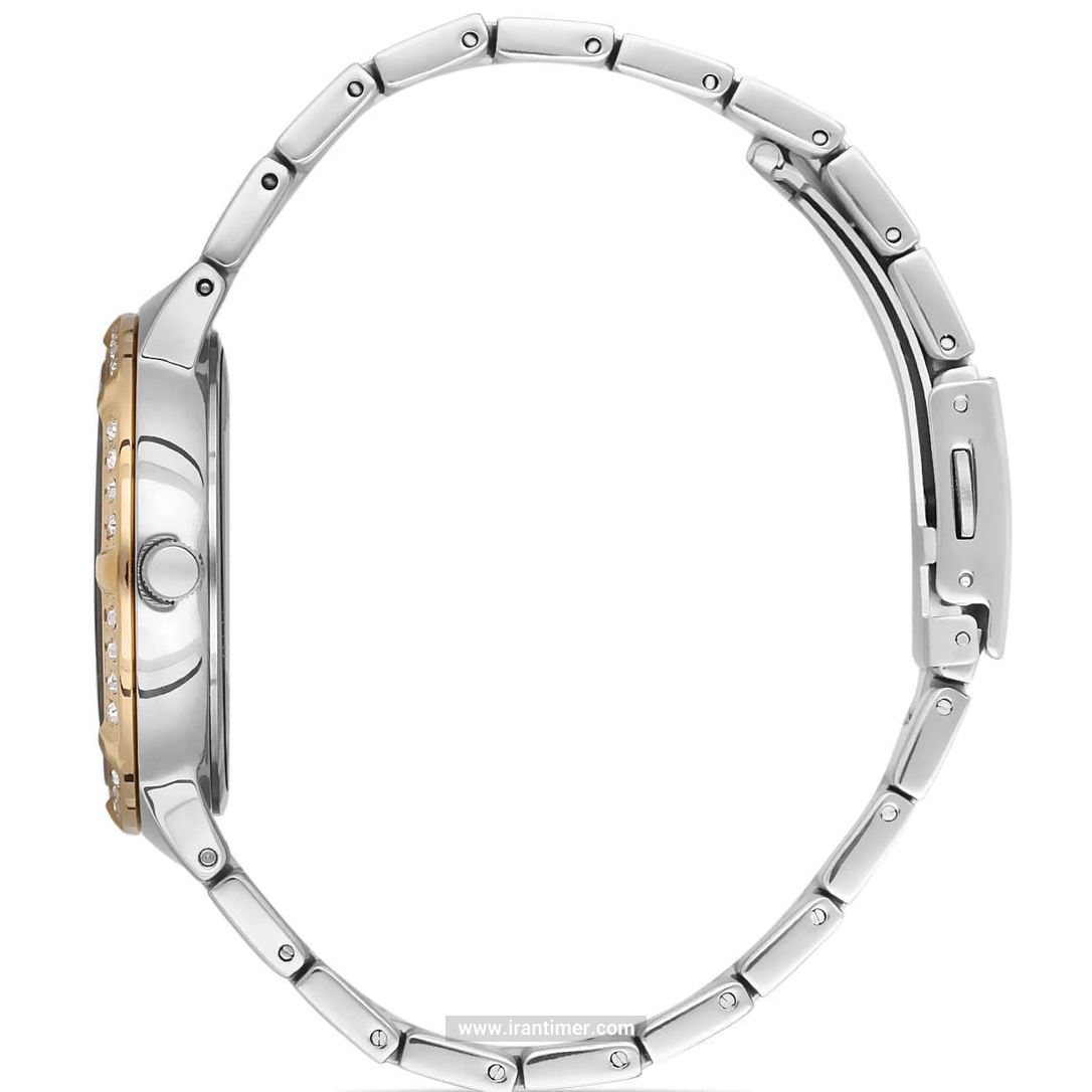 قیمت و خرید ساعت مچی زنانه بیگوتی(Bigotti) مدل BG.1.10117-2 کلاسیک | اورجینال و اصلی