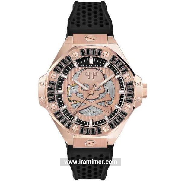 قیمت و خرید ساعت مچی مردانه فیلیپ پلین(Philipp Plein) مدل PWPFA0324 اسپرت | اورجینال و اصلی