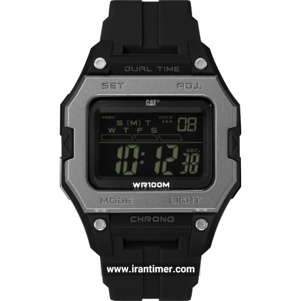 قیمت و خرید ساعت مچی مردانه کاتر پیلار(CAT) مدل OF.147.21.142 اسپرت | اورجینال و اصلی