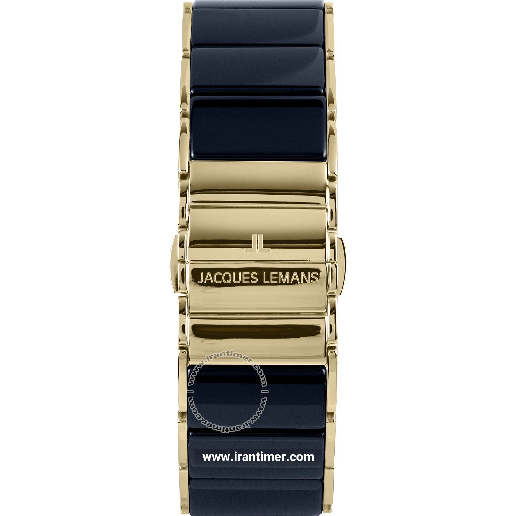 قیمت و خرید ساعت مچی زنانه ژاک لمن(JACQUES LEMANS) مدل 1-1940L کلاسیک فشن | اورجینال و اصلی