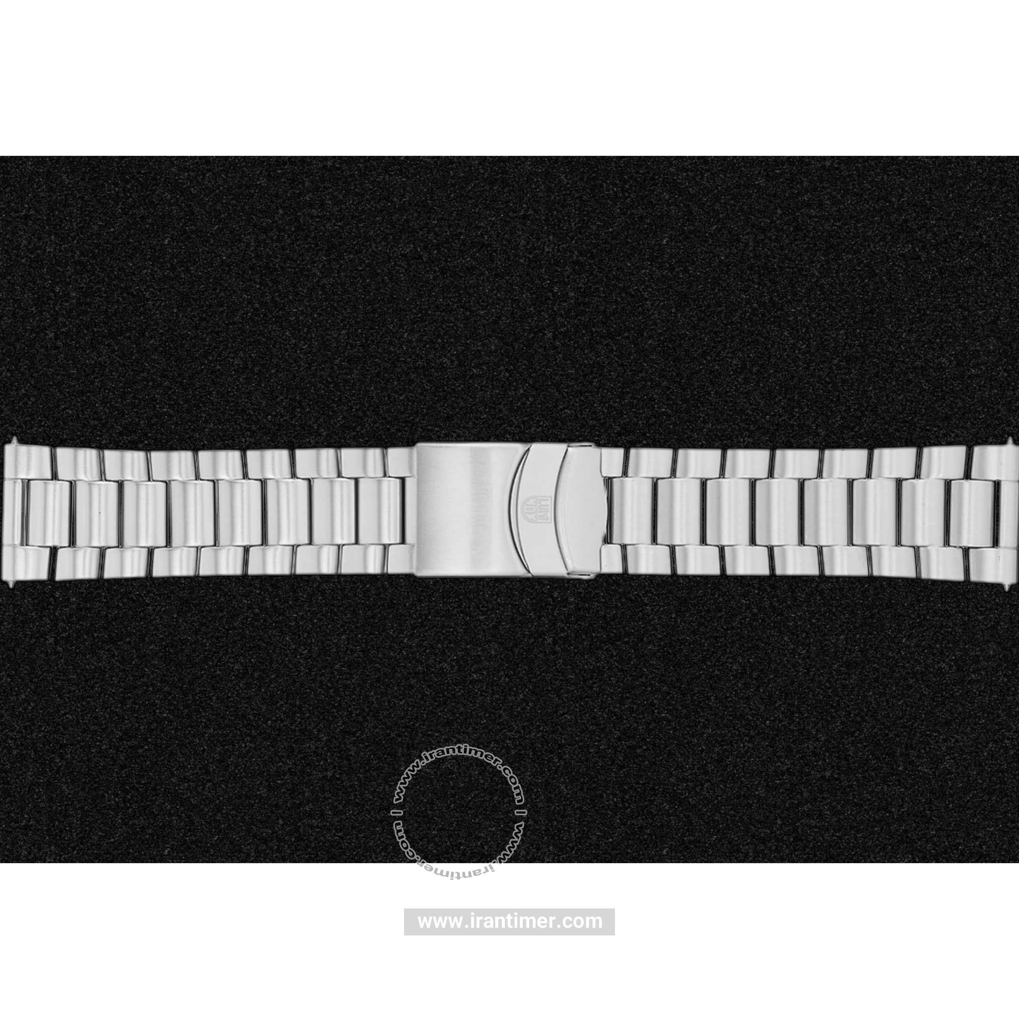 قیمت و خرید ساعت مچی مردانه لومینوکس(LUMINOX) مدل XS.3137 کلاسیک | اورجینال و اصلی