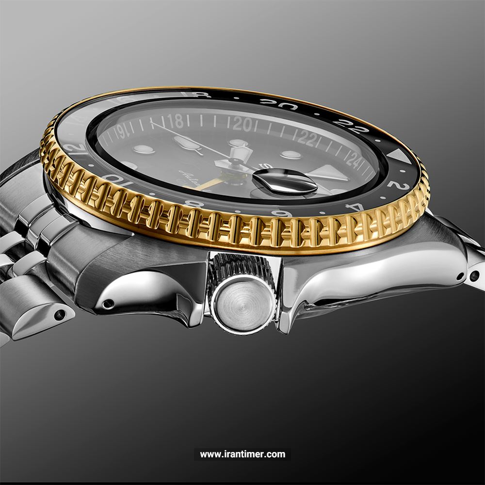 قیمت و خرید ساعت مچی مردانه سیکو(SEIKO) مدل SSK021J8 کلاسیک | اورجینال و اصلی