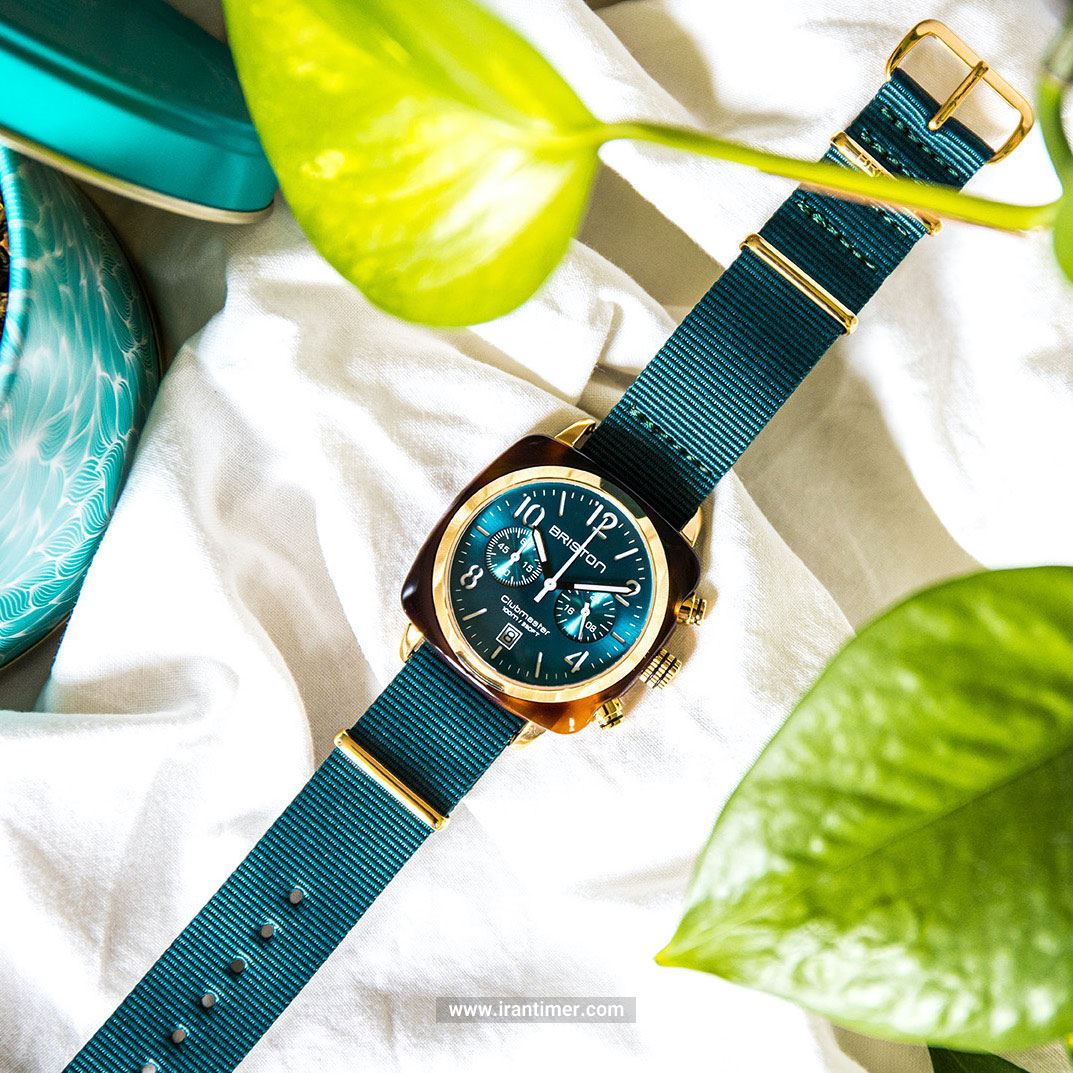 قیمت و خرید ساعت مچی مردانه بریستونن رست(BRISTON WRIST) مدل 19140.PYA.T.27.NE اسپرت | اورجینال و اصلی