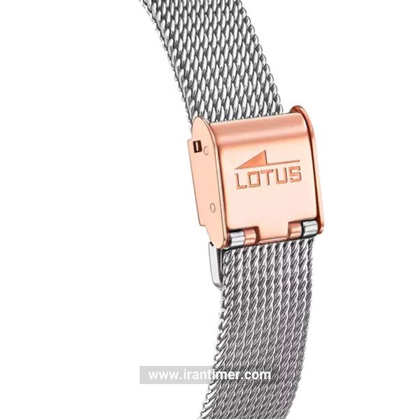 قیمت و خرید ساعت مچی زنانه لوتوس(LOTUS) مدل L18824/1 کلاسیک | اورجینال و اصلی