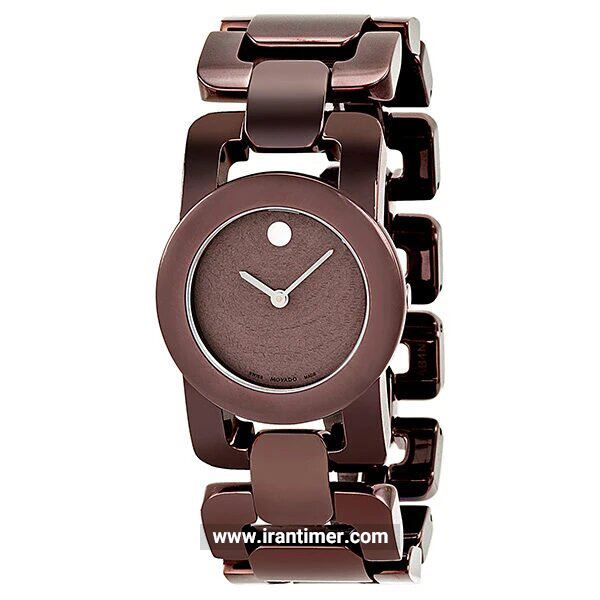 قیمت و خرید ساعت مچی زنانه موادو(MOVADO) مدل 606573 کلاسیک | اورجینال و اصلی
