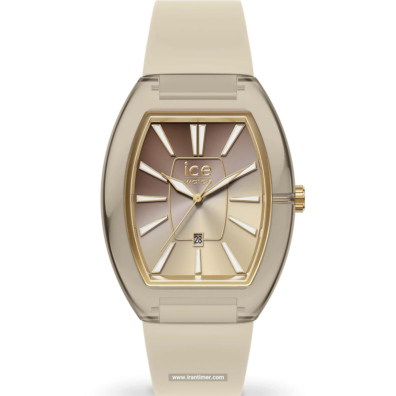 قیمت و خرید ساعت مچی زنانه آیس واچ(ICE WATCH) مدل 024039 اسپرت | اورجینال و اصلی