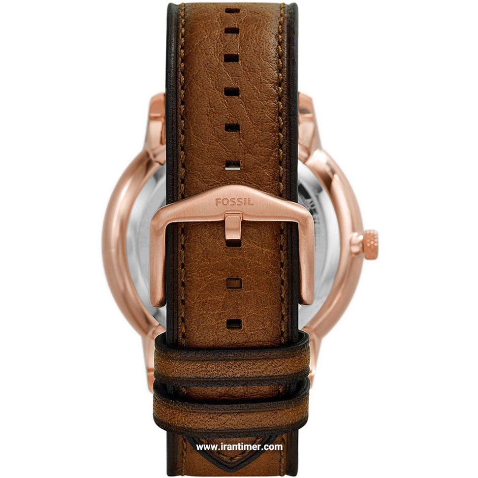 قیمت و خرید ساعت مچی مردانه فسیل(FOSSIL) مدل ME3195 کلاسیک | اورجینال و اصلی