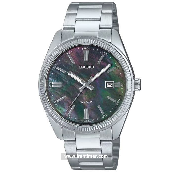 قیمت و خرید ساعت مچی مردانه کاسیو (CASIO) جنرال مدل MTP-1302DS-1AVDF کلاسیک | اورجینال و اصلی