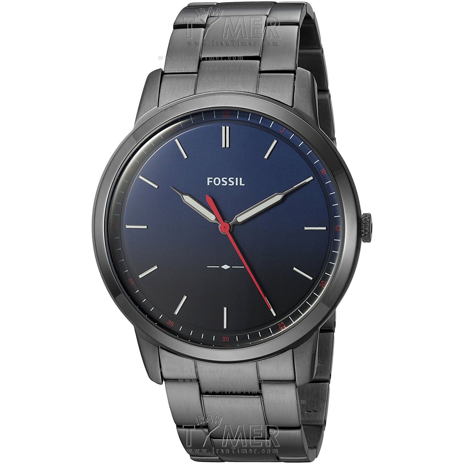 قیمت و خرید ساعت مچی مردانه فسیل(FOSSIL) مدل FS5377 کلاسیک | اورجینال و اصلی