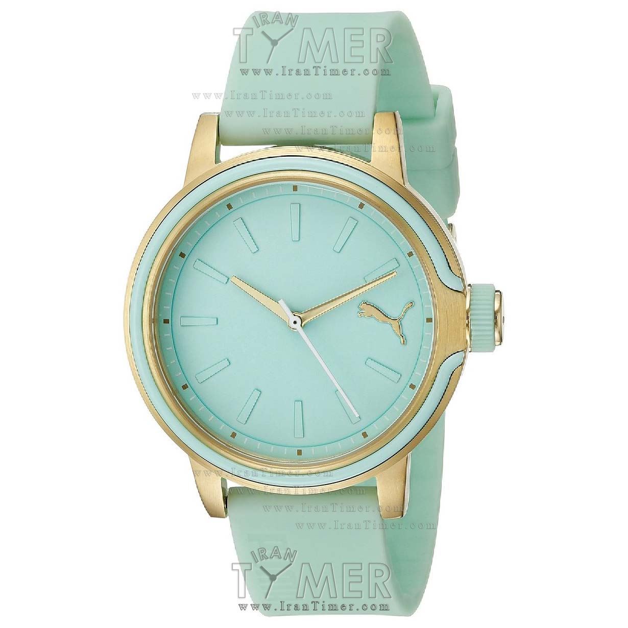 قیمت و خرید ساعت مچی زنانه پوما(PUMA) مدل PU103772008 کلاسیک اسپرت | اورجینال و اصلی