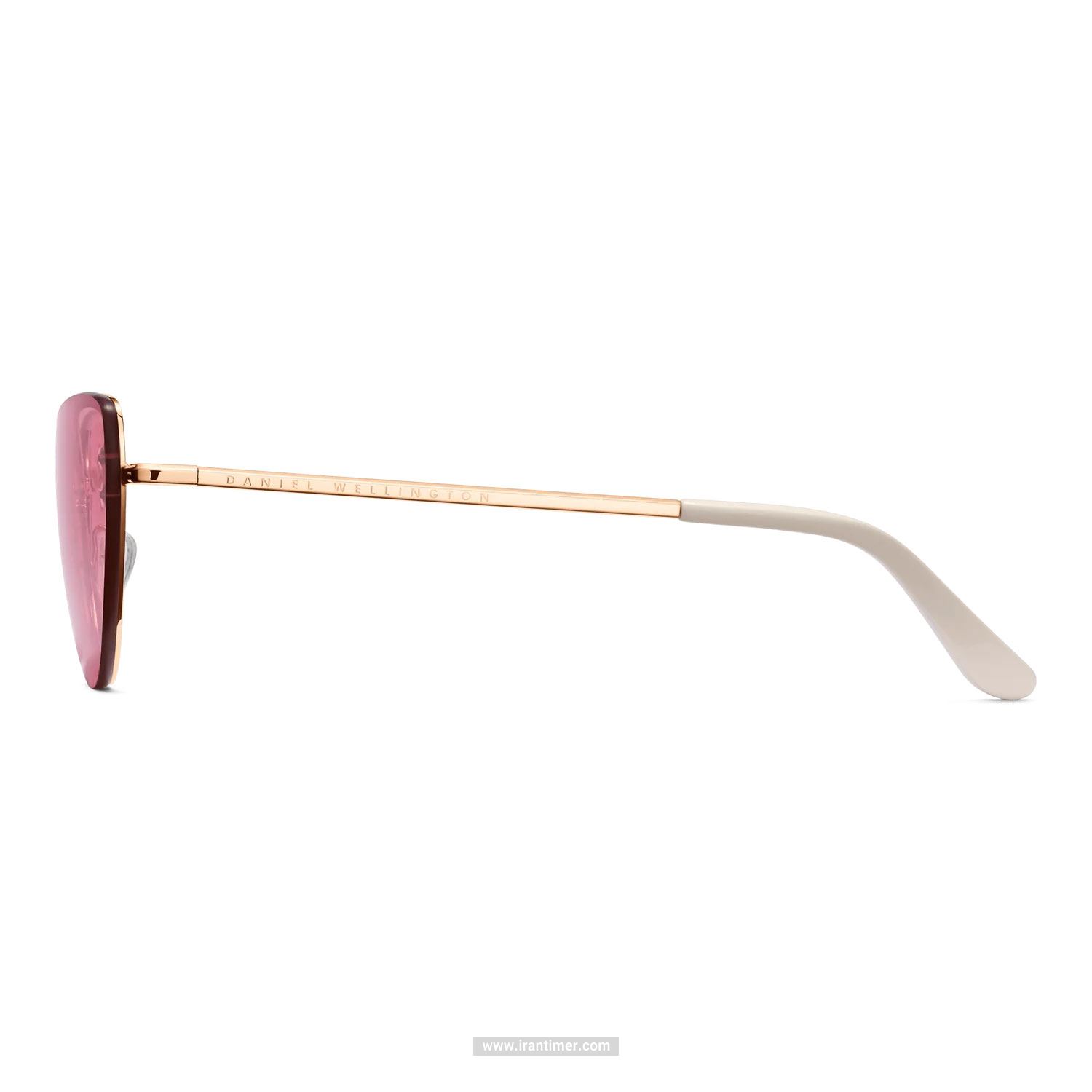قیمت و خرید عینک آفتابی زنانه کلاسیک (DANIEL WELLINGTON) مدل DW01100046 | اورجینال و اصلی