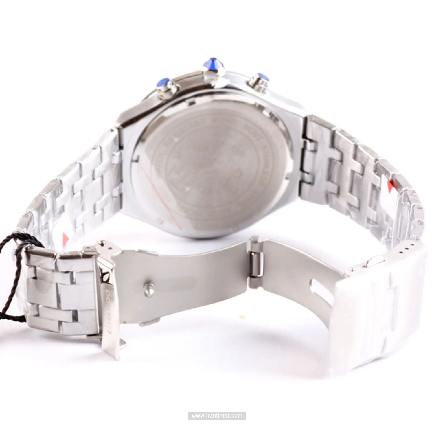 قیمت و خرید ساعت مچی مردانه گواردو(GUARDO) مدل GUA012737-3 کلاسیک | اورجینال و اصلی