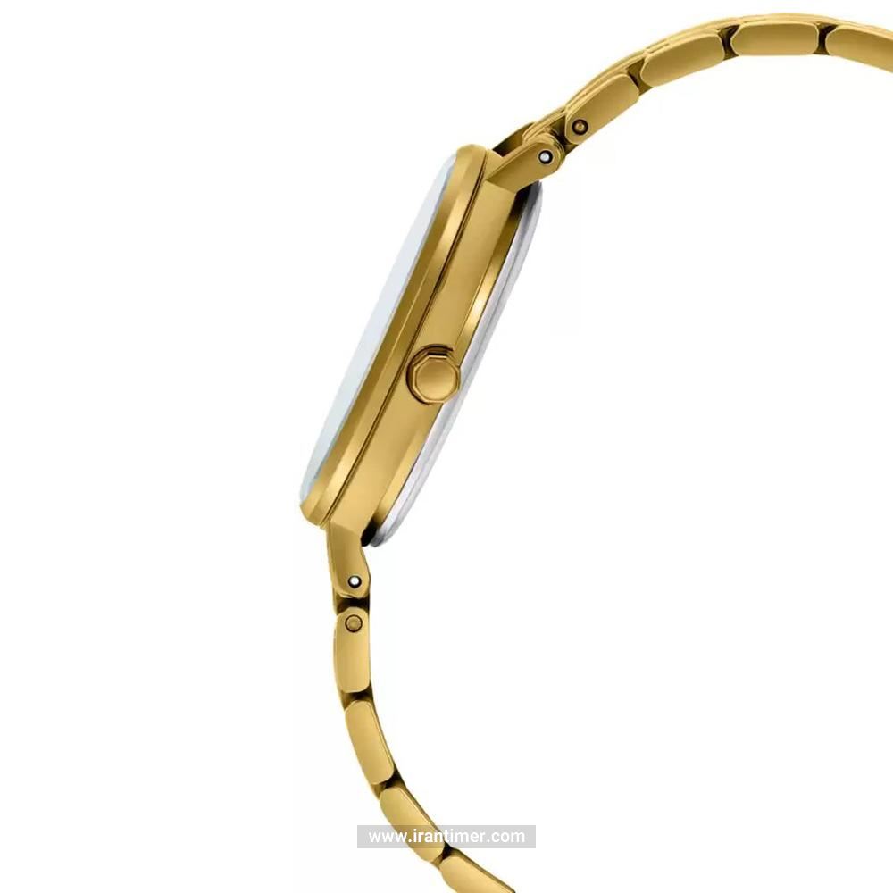 قیمت و خرید ساعت مچی زنانه کاسیو (CASIO) شین مدل SHE-4541G-9AUDF | اورجینال و اصلی