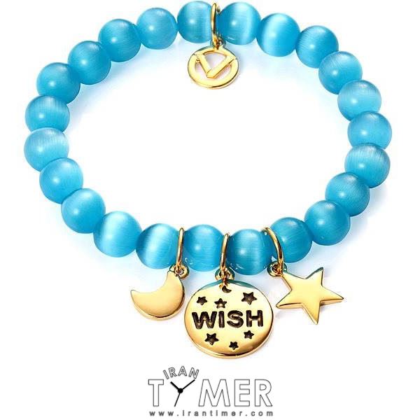 قیمت و خرید دستبند بسته (النگو) زنانه ویسروی(VICEROY) مدل 3166P09012 فشن (ست لباس) | اورجینال و اصلی