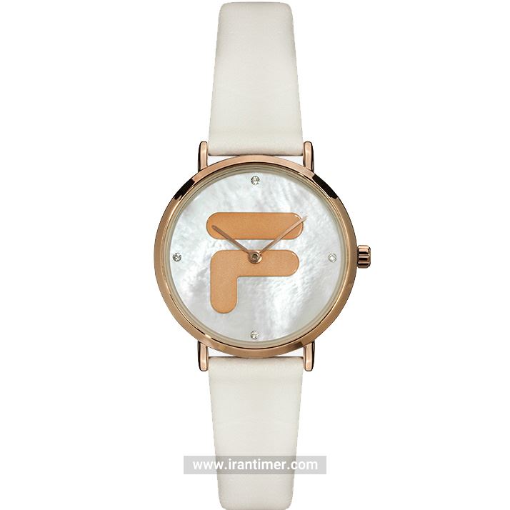 قیمت و خرید ساعت مچی زنانه فیلا(FILA) مدل 38-323-002 کلاسیک | اورجینال و اصلی