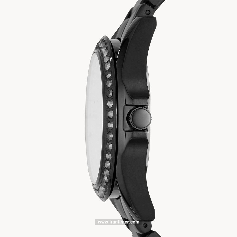 قیمت و خرید ساعت مچی زنانه فسیل(FOSSIL) مدل ES4519 کلاسیک | اورجینال و اصلی