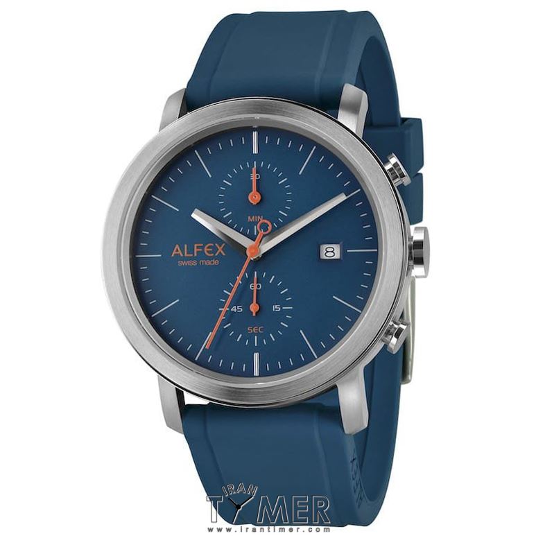 قیمت و خرید ساعت مچی مردانه الفکس(ALFEX) مدل 5770/212 کلاسیک اسپرت | اورجینال و اصلی