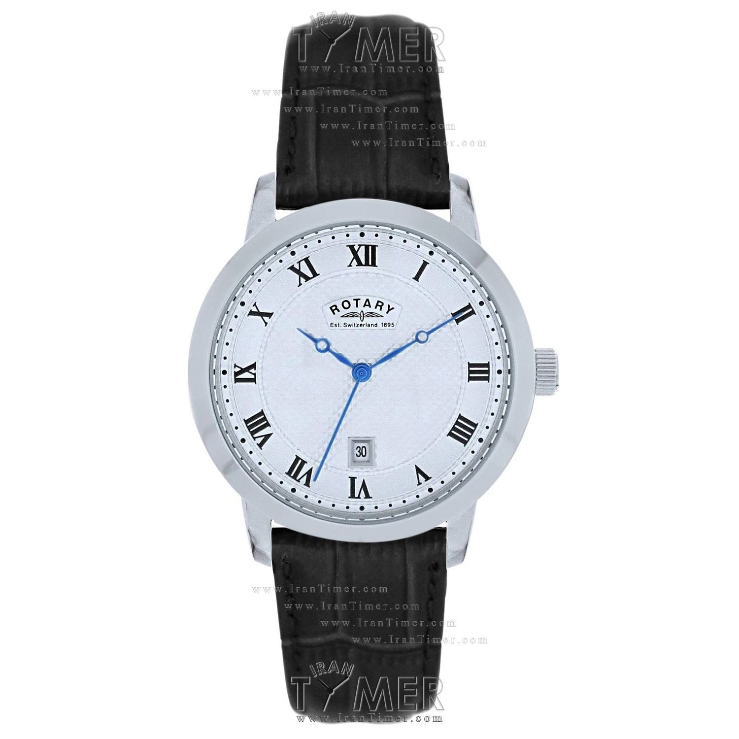 قیمت و خرید ساعت مچی زنانه روتاری(ROTARY) مدل LS42825.01 | اورجینال و اصلی