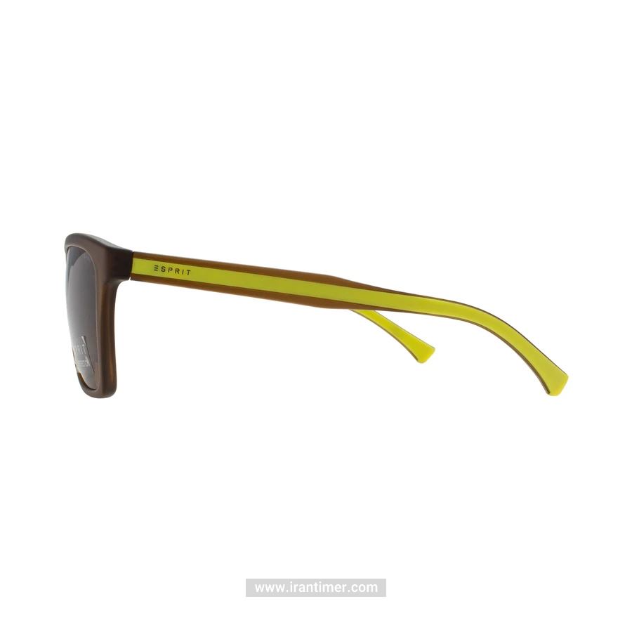 قیمت و خرید عینک آفتابی مردانه کلاسیک (ESPRIT) مدل ET19626/535 | اورجینال و اصلی