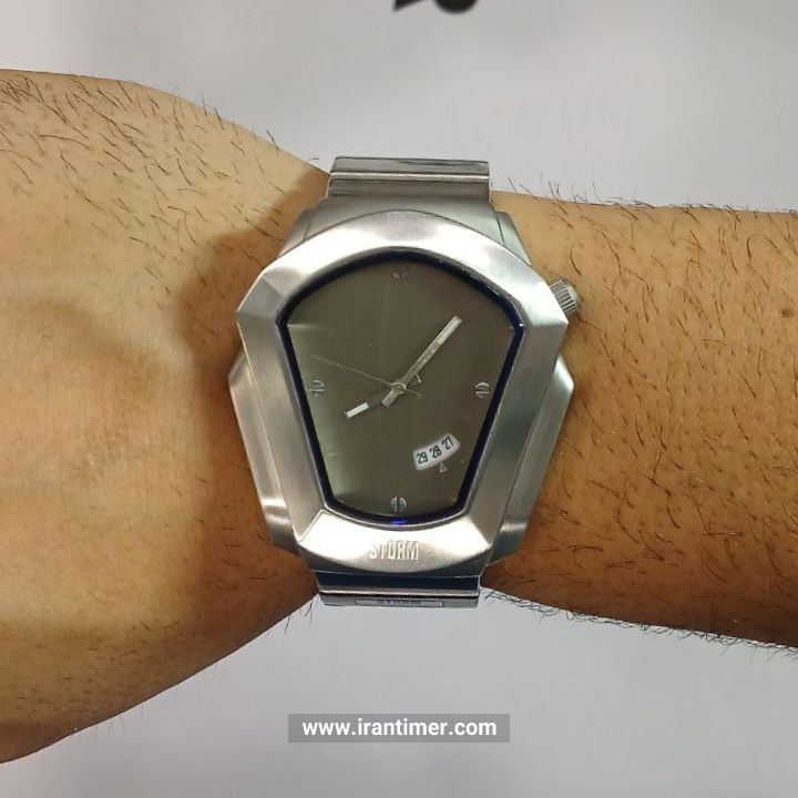 قیمت و خرید ساعت مچی مردانه استورم(STORM) مدل 47488/S کلاسیک | اورجینال و اصلی