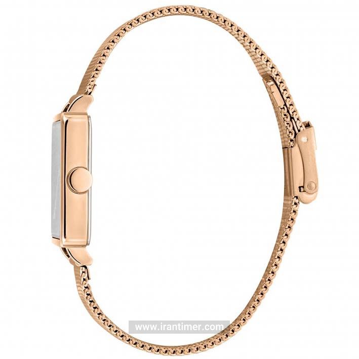 قیمت و خرید ساعت مچی زنانه اسپریت(ESPRIT) مدل ES1L323M0065 کلاسیک | اورجینال و اصلی