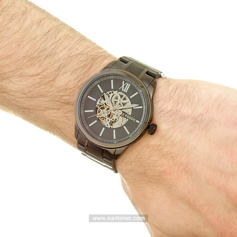 قیمت و خرید ساعت مچی مردانه فسیل(FOSSIL) مدل BQ2384 کلاسیک | اورجینال و اصلی