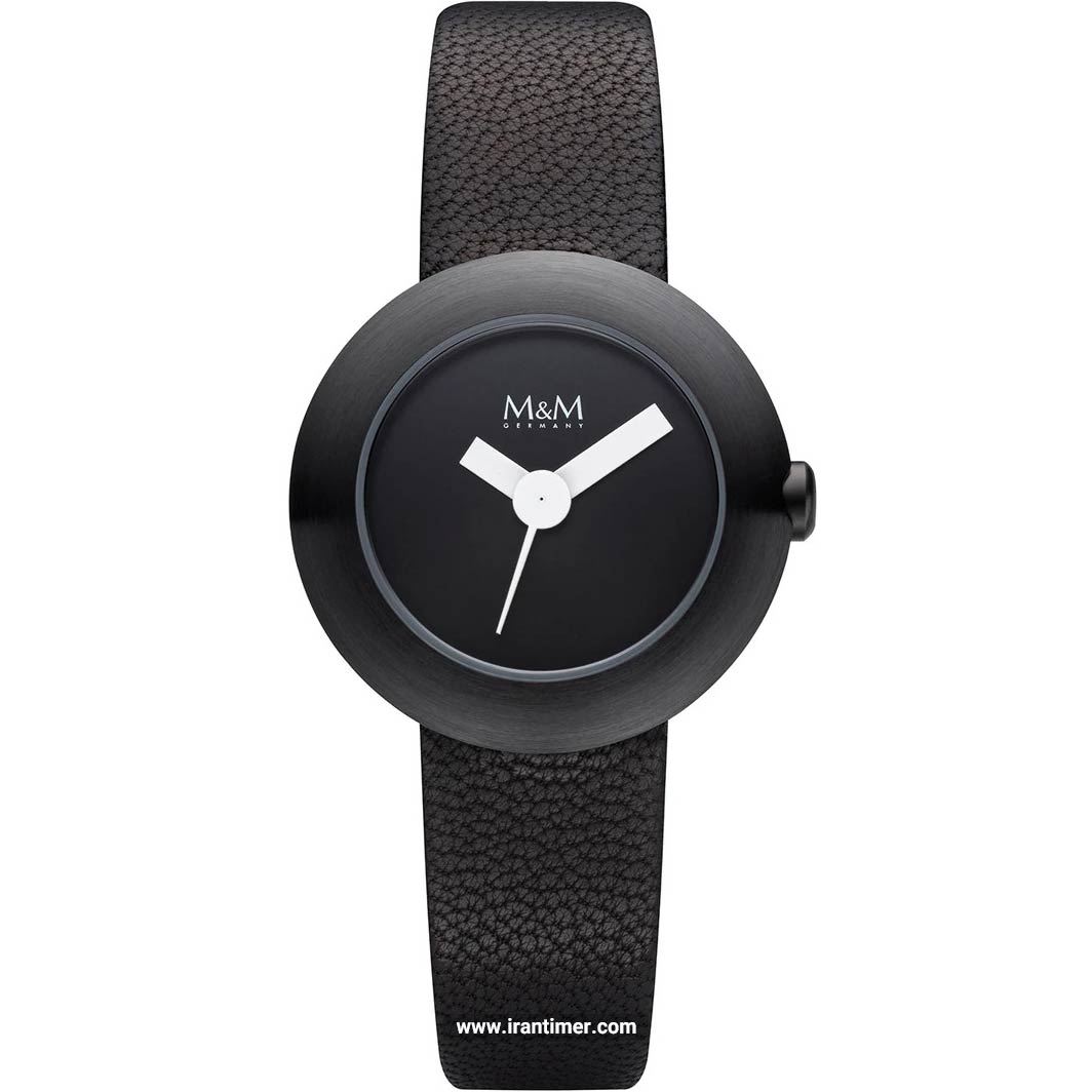 قیمت و خرید ساعت مچی زنانه ام اند ام(M & M) مدل M11948-485 کلاسیک | اورجینال و اصلی
