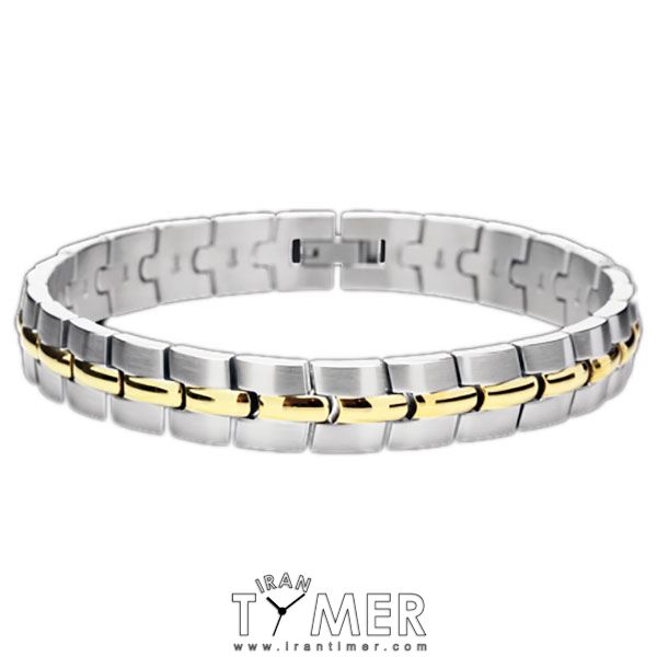 قیمت و خرید دستبند باز مردانه روشه(ROCHET) مدل B042487 کلاسیک | اورجینال و اصلی