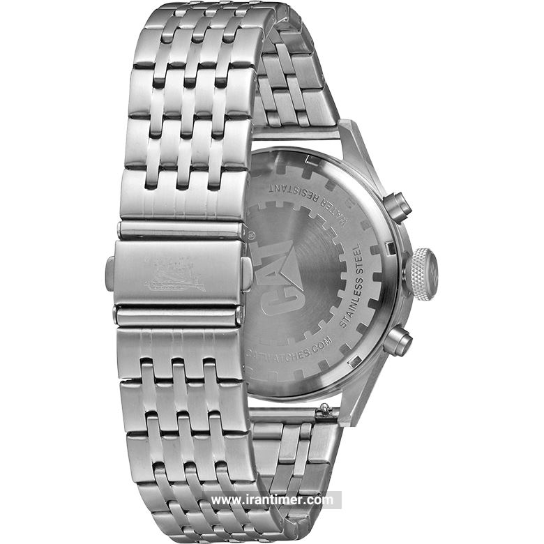 قیمت و خرید ساعت مچی مردانه کاتر پیلار(CAT) مدل QB.143.11.237 کلاسیک | اورجینال و اصلی