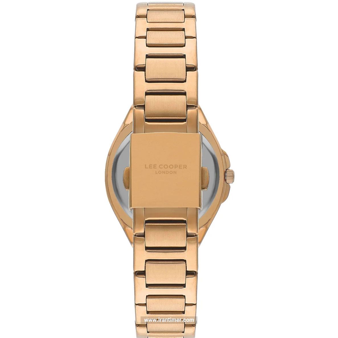 قیمت و خرید ساعت مچی زنانه لیکوپر(LEE COOPER) مدل LC07844.430 کلاسیک | اورجینال و اصلی