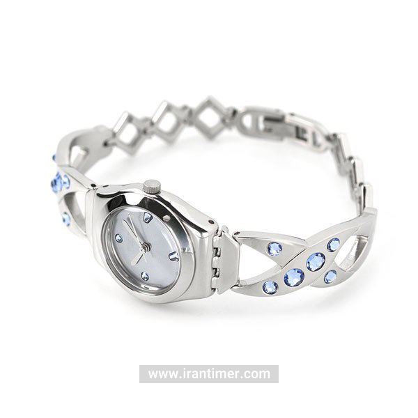 قیمت و خرید ساعت مچی زنانه سواچ(SWATCH) مدل YSS332G کلاسیک | اورجینال و اصلی