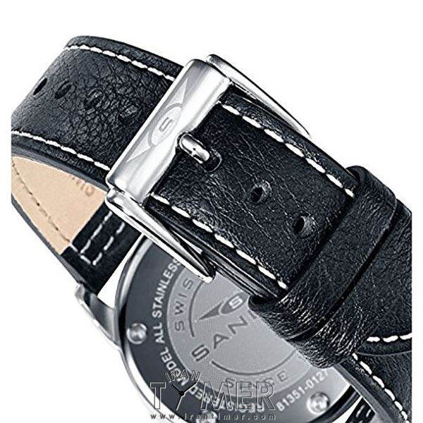 قیمت و خرید ساعت مچی مردانه سندز(SANDOZ) مدل 81421-55 کلاسیک | اورجینال و اصلی