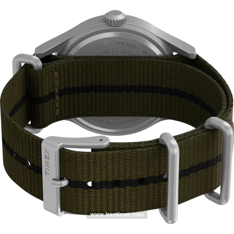 قیمت و خرید ساعت مچی مردانه تایمکس(TIMEX) مدل TW2V07700 اسپرت | اورجینال و اصلی