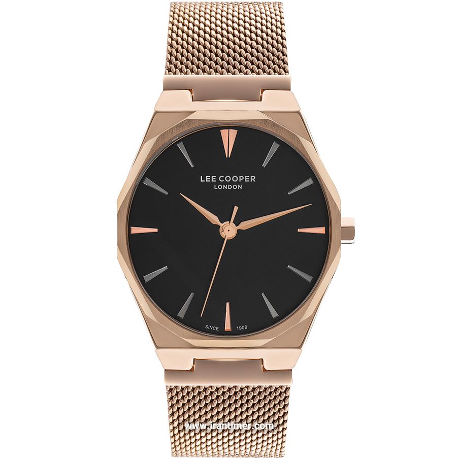 قیمت و خرید ساعت مچی مردانه لیکوپر(LEE COOPER) مدل LC07165.450 کلاسیک | اورجینال و اصلی