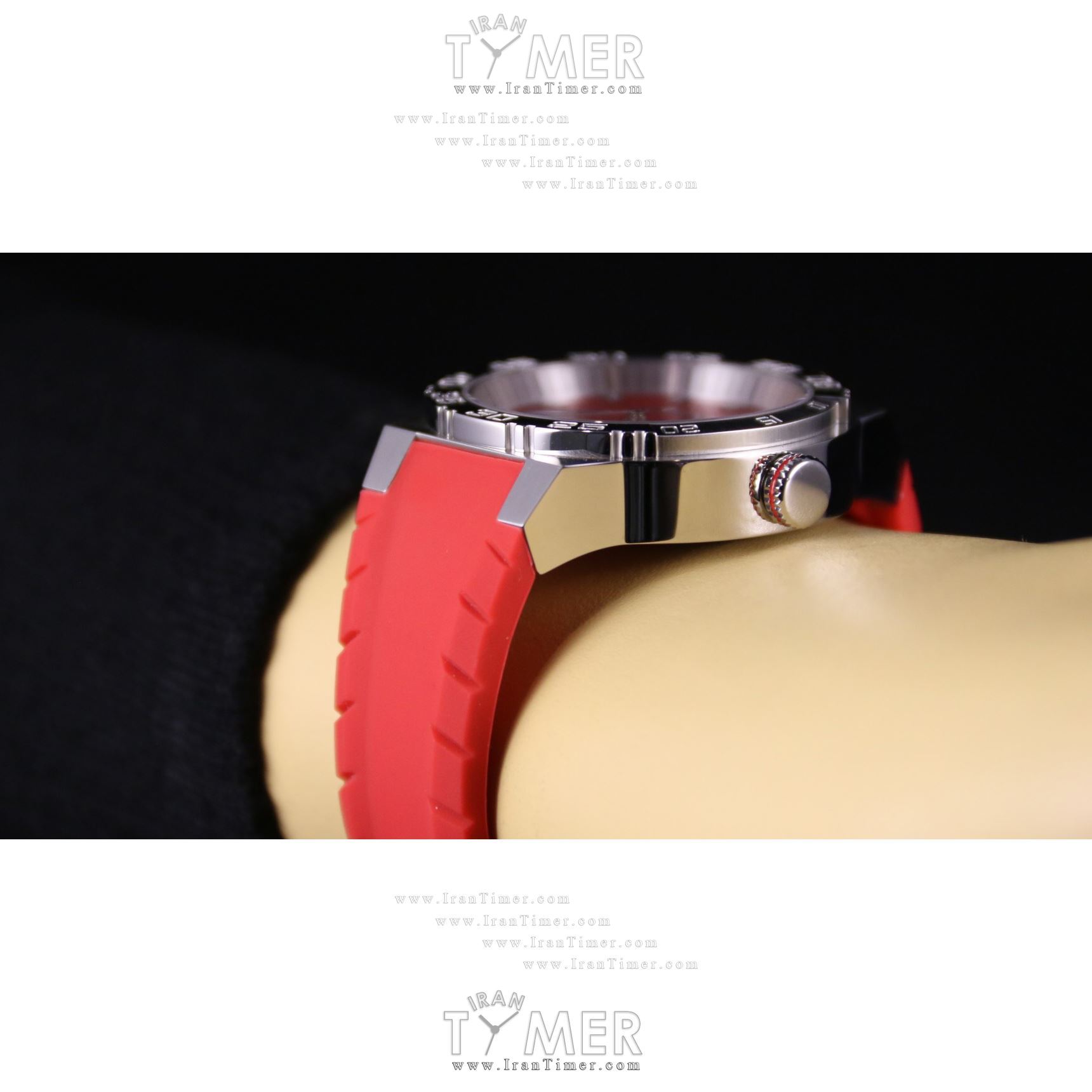 قیمت و خرید ساعت مچی زنانه دوکسا(DOXA) مدل 704.15.161.22 کلاسیک | اورجینال و اصلی