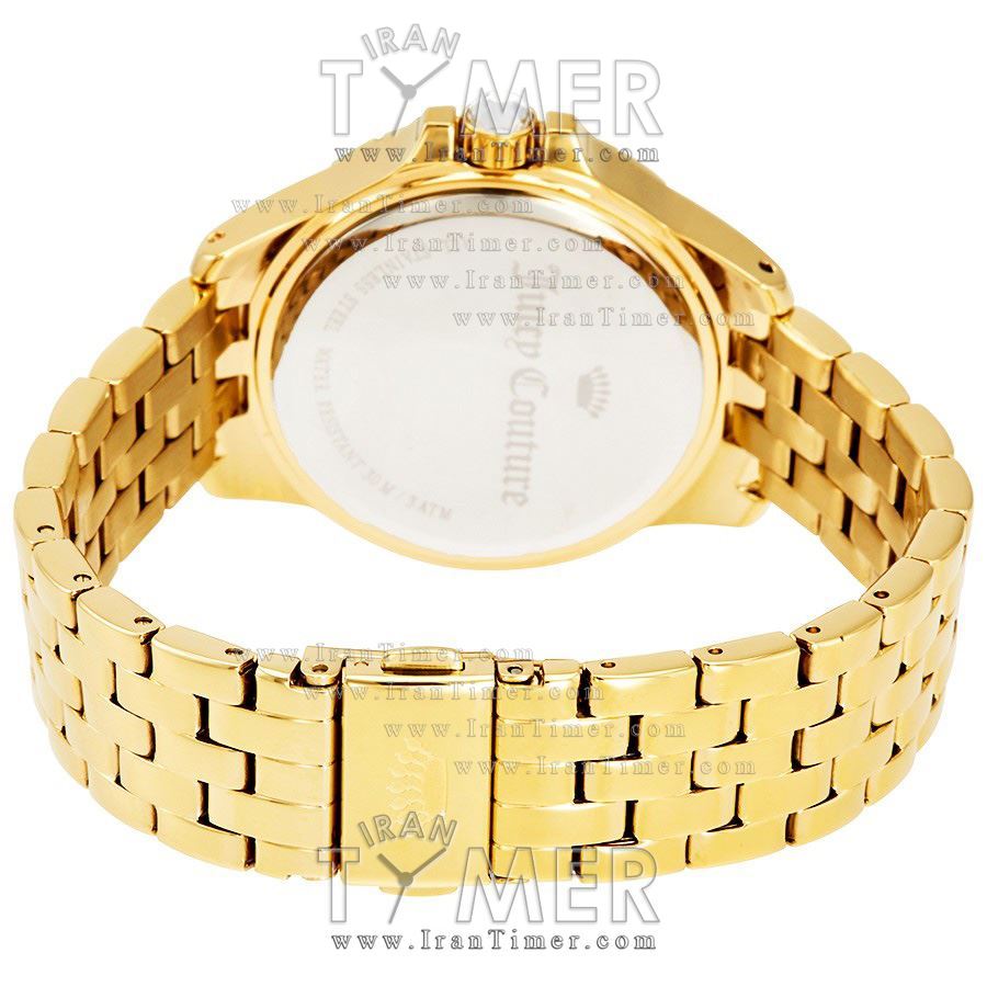 قیمت و خرید ساعت مچی زنانه جوسی کوتور(JUICY COUTURE) مدل 1901492 فشن | اورجینال و اصلی