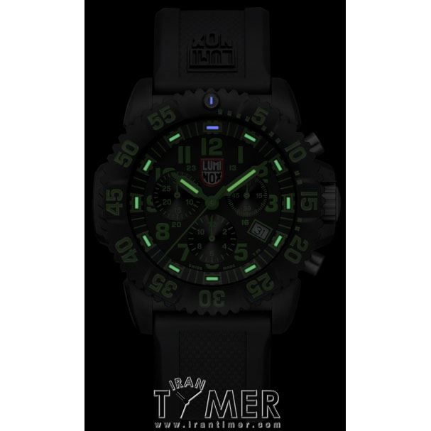 قیمت و خرید ساعت مچی مردانه لومینوکس(LUMINOX) مدل 3097.A اسپرت | اورجینال و اصلی