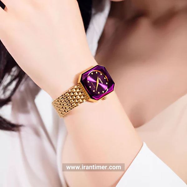 قیمت و خرید ساعت مچی زنانه جویسا(JOWISSA) مدل JW-J8.081.M فشن | اورجینال و اصلی