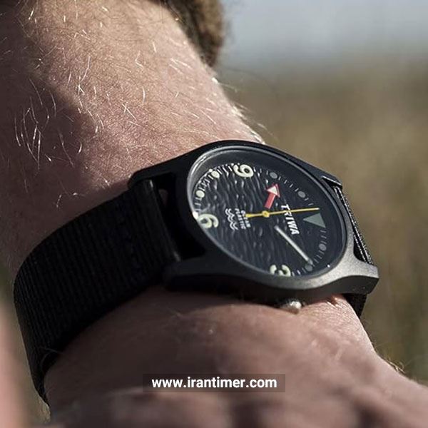 قیمت و خرید ساعت مچی مردانه زنانه تریوا(TRIWA) مدل TFO106-CL150112 اسپرت | اورجینال و اصلی