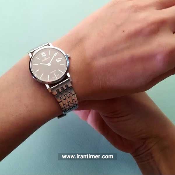 قیمت و خرید ساعت مچی زنانه کاندینو(CANDINO) مدل C4723/3 کلاسیک | اورجینال و اصلی