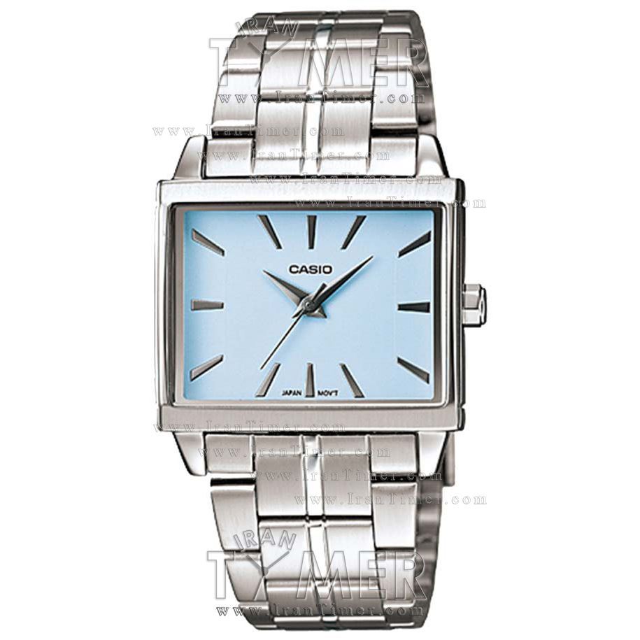 قیمت و خرید ساعت مچی زنانه کاسیو (CASIO) جنرال مدل LTP-1334D-2ADF کلاسیک | اورجینال و اصلی