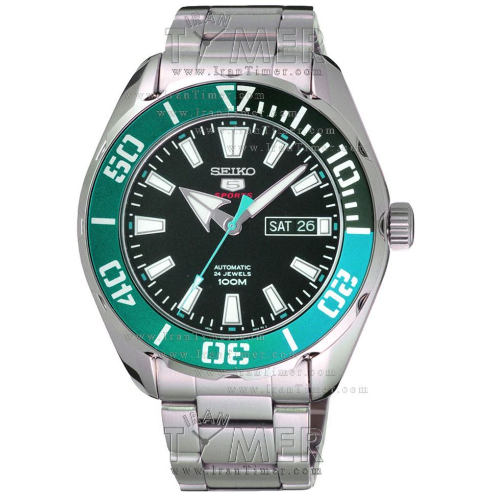 SEIKO SRPC53K1S