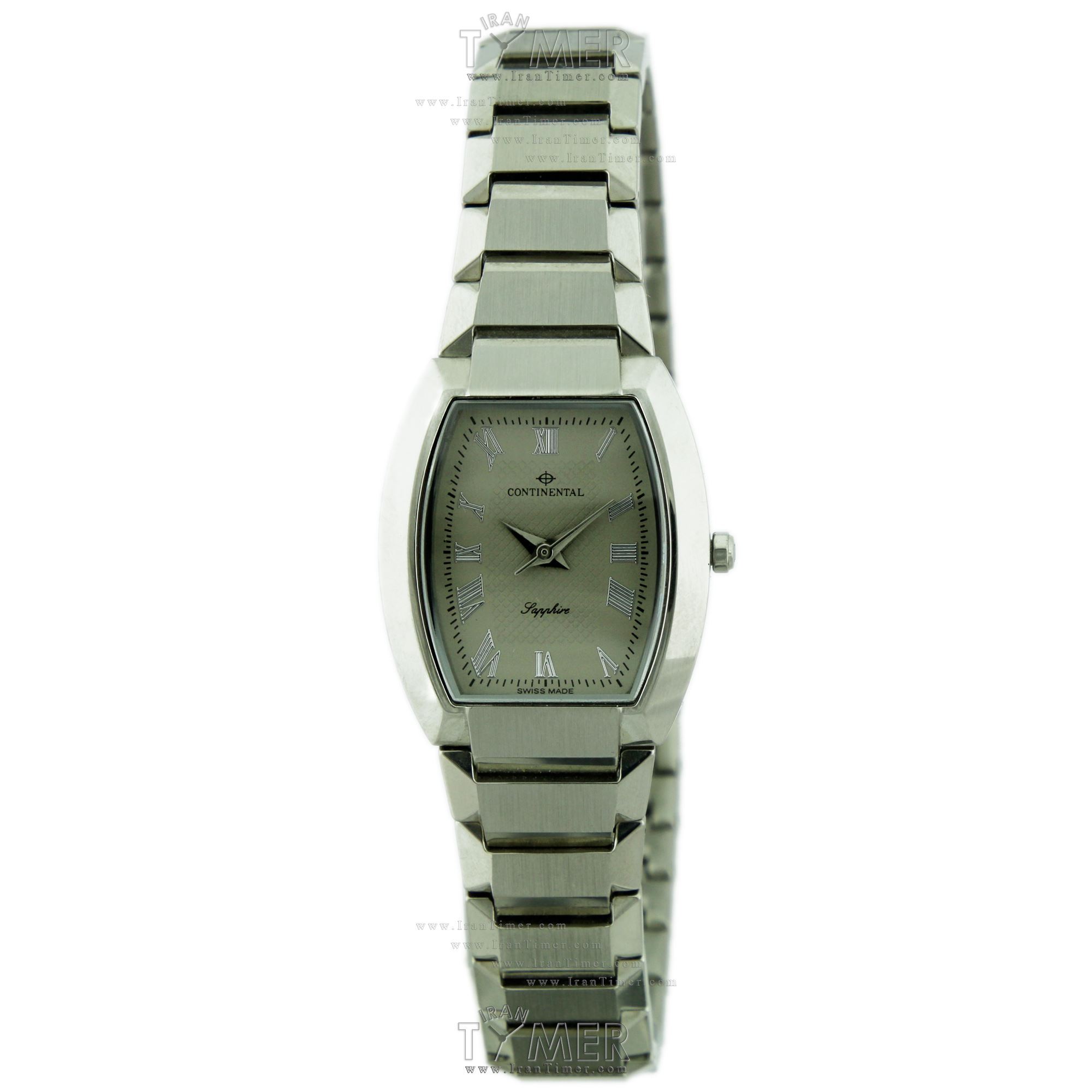 قیمت و خرید ساعت مچی زنانه کنتیننتال(CONTINENTAL) مدل 5562-209 کلاسیک | اورجینال و اصلی