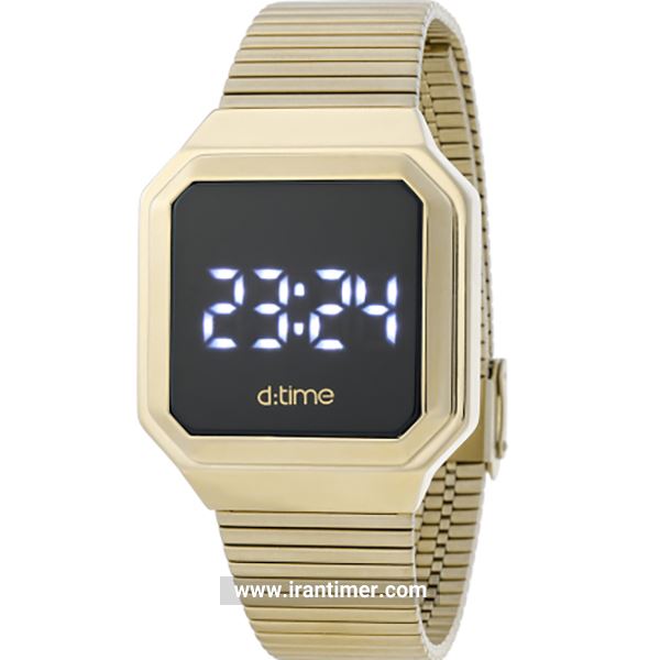 قیمت و خرید ساعت مچی مردانه دنیل کلین(Daniel Klein) مدل DK.1.12323-3 کلاسیک | اورجینال و اصلی