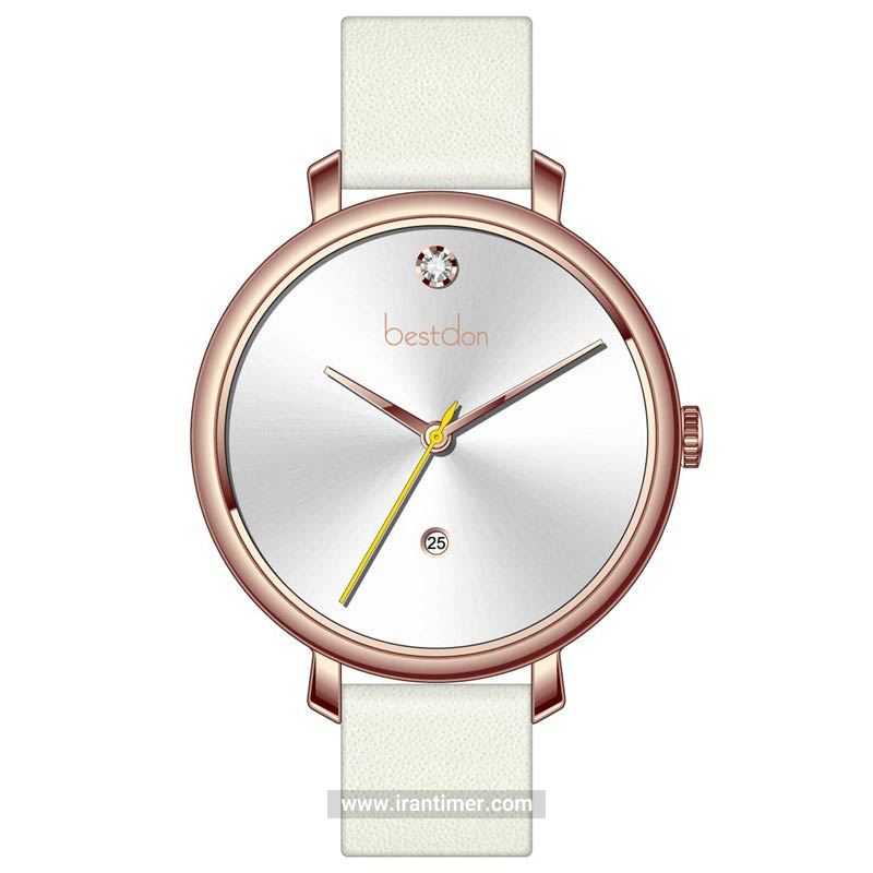 قیمت و خرید ساعت مچی زنانه بستدان(Bestdon) مدل BD99136LB03 کلاسیک | اورجینال و اصلی