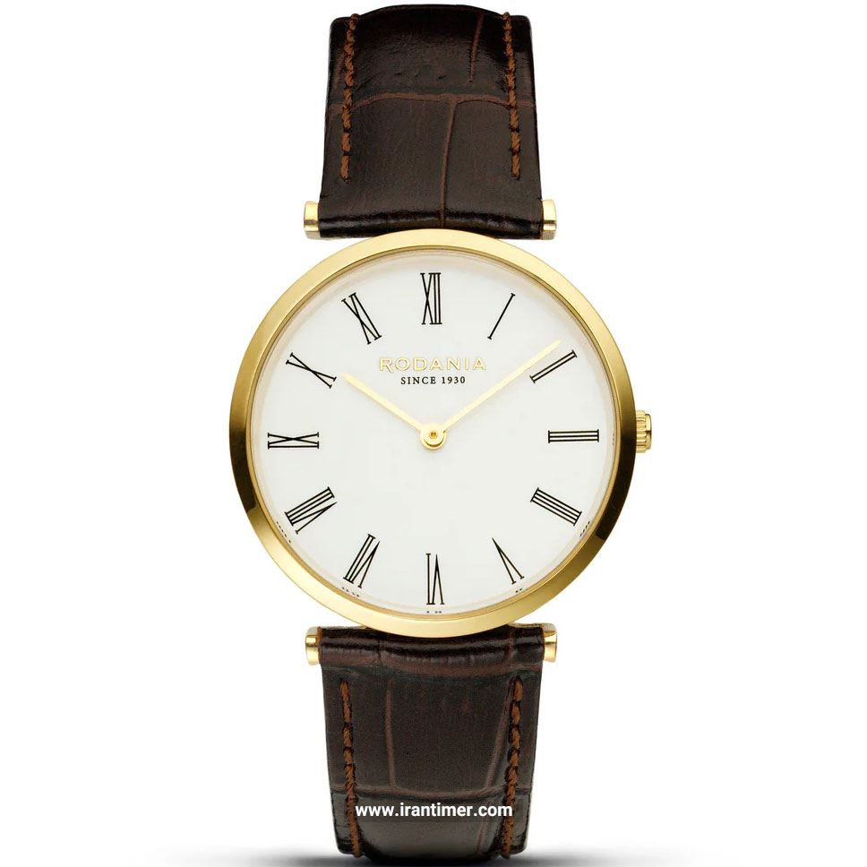 قیمت و خرید ساعت مچی زنانه رودانیا(RODANIA) مدل R14002 کلاسیک | اورجینال و اصلی