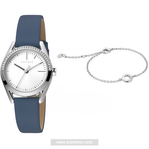 قیمت و خرید ساعت مچی زنانه اسپریت(ESPRIT) مدل ES1L117L0015 کلاسیک | اورجینال و اصلی