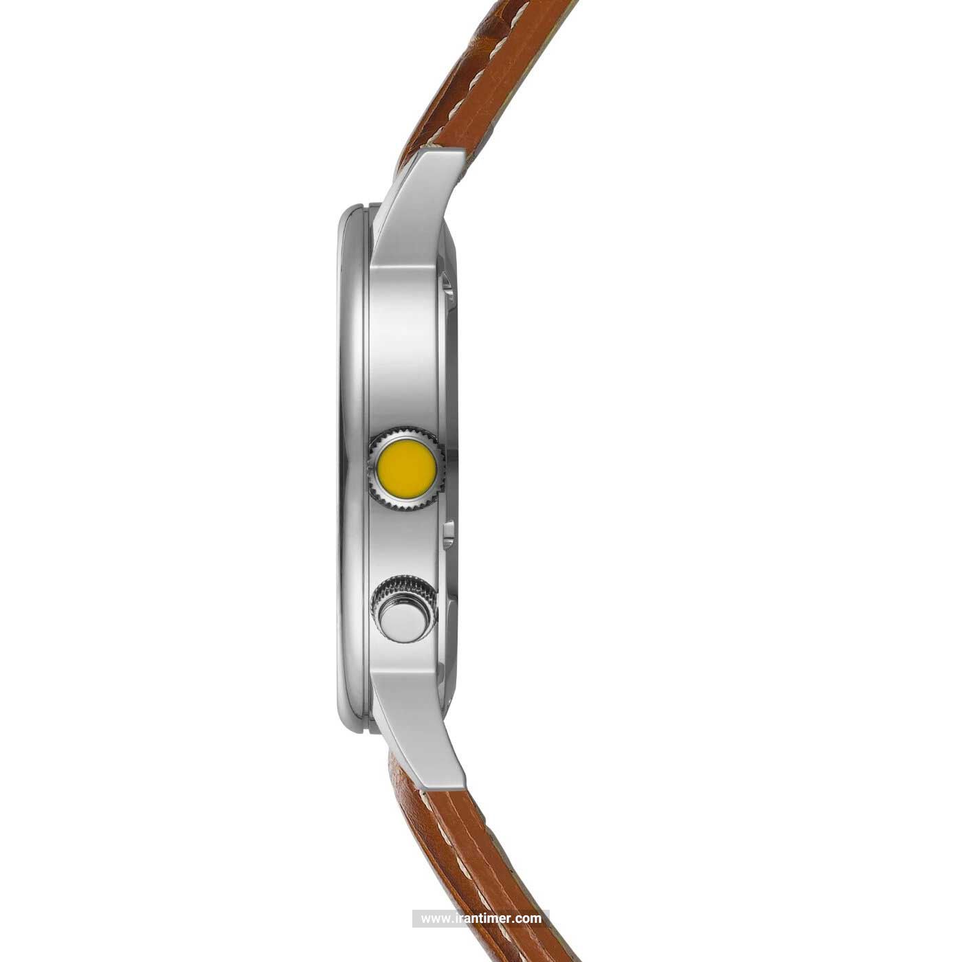 قیمت و خرید ساعت مچی مردانه فرومنتیل(fromanteel) مدل MOON PHASE WHITE کلاسیک | اورجینال و اصلی