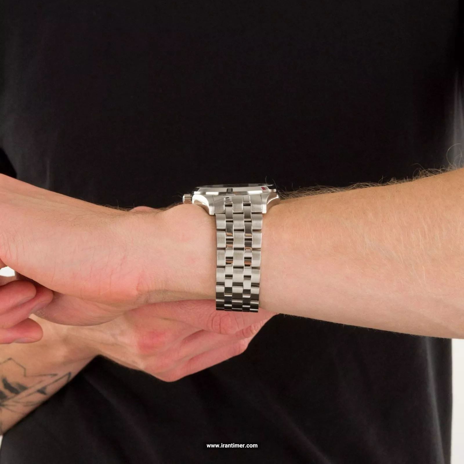 قیمت و خرید ساعت مچی مردانه اپلا(APPELLA) مدل L70003.5114QF کلاسیک | اورجینال و اصلی